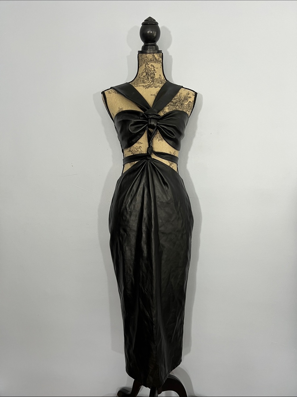 Win Win Sexy Stretch Dress